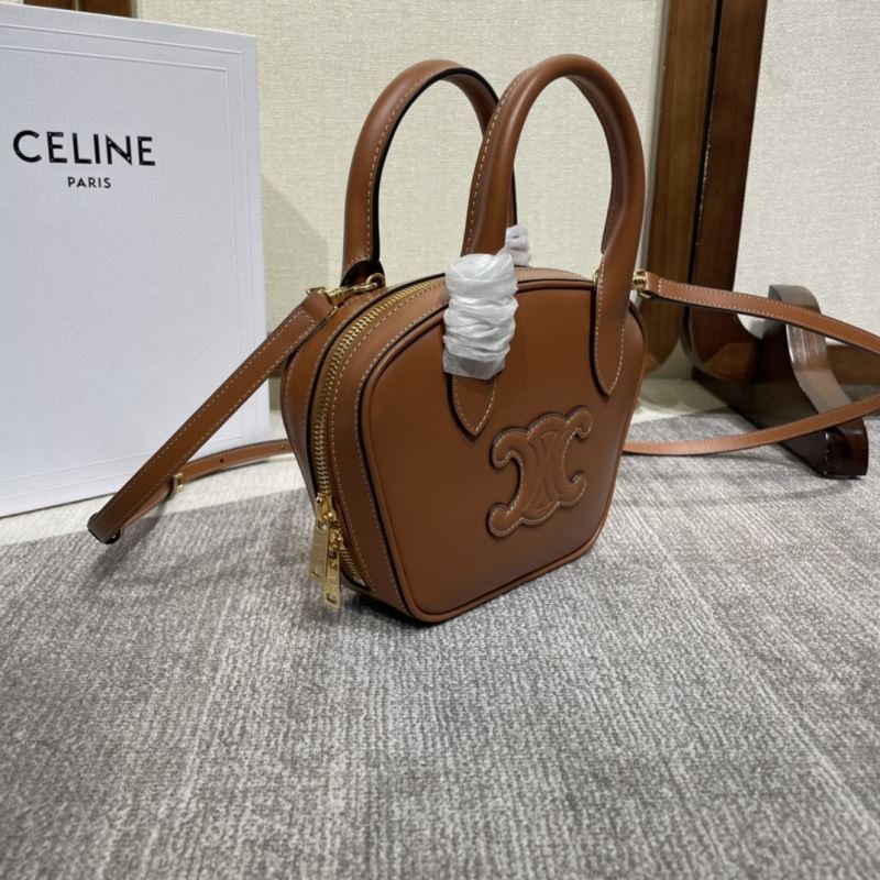 Celine Top Handle Bags